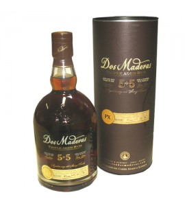 Dos Maderas 5 X 5